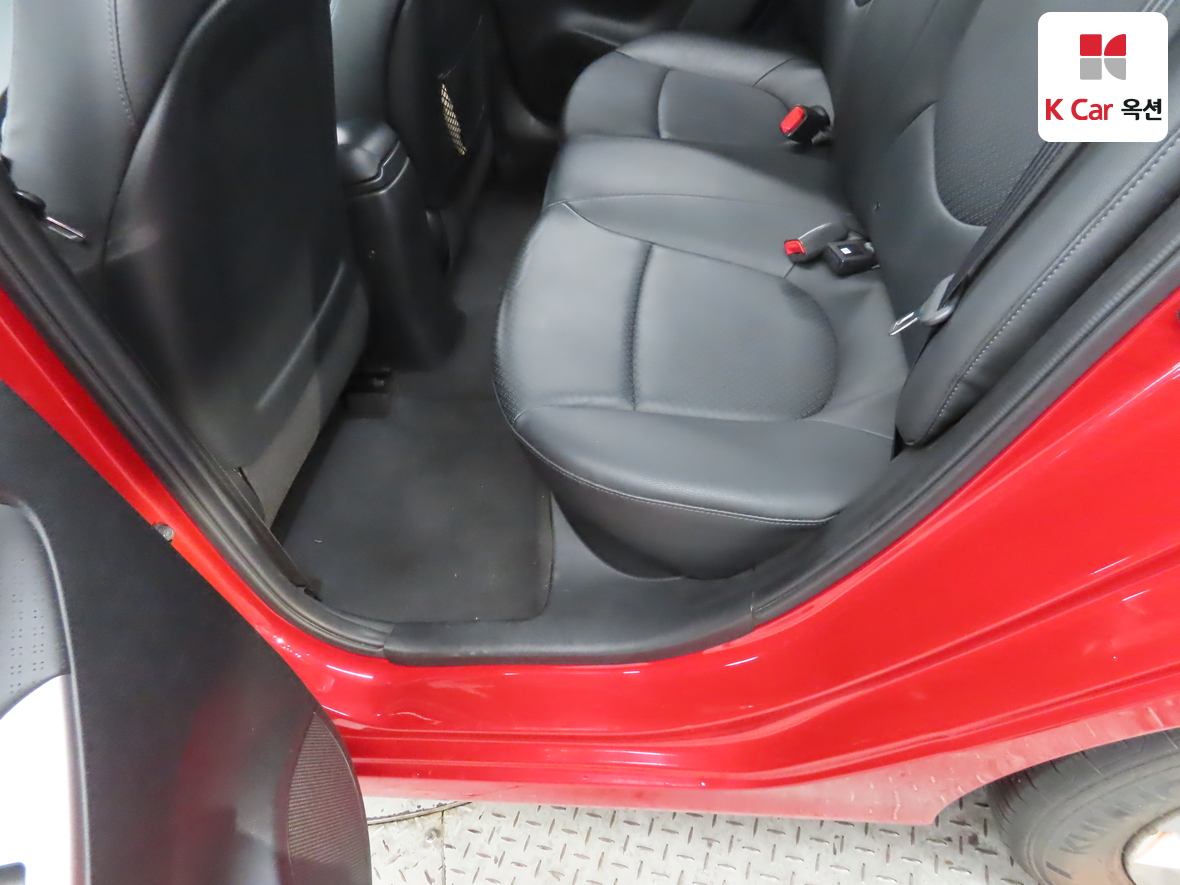 현대자동차 엑센트 2015 - 이미지 22