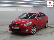 현대자동차 엑센트