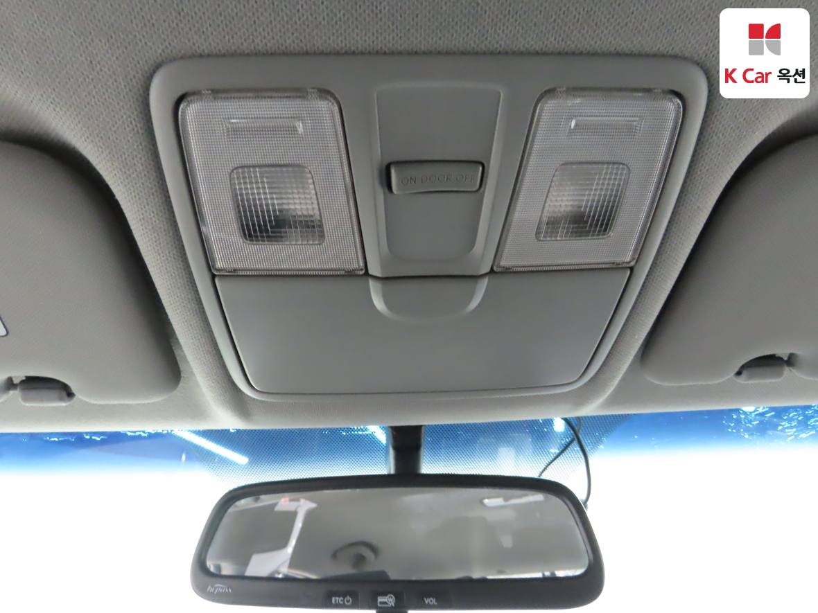 현대자동차 엑센트 2015 - 이미지 12