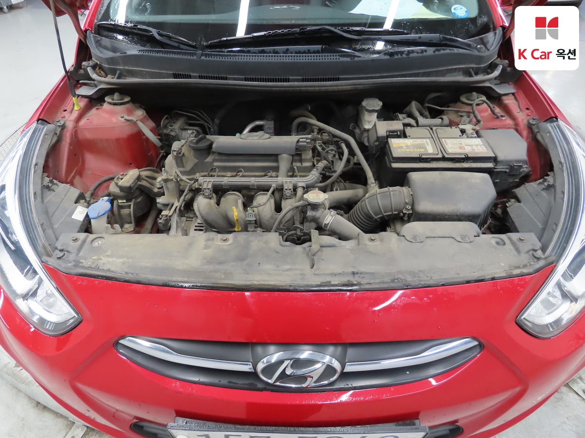 현대자동차 엑센트 2015 - 이미지 31