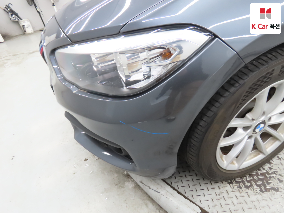 BMW 1 Series 2018 - Image 35