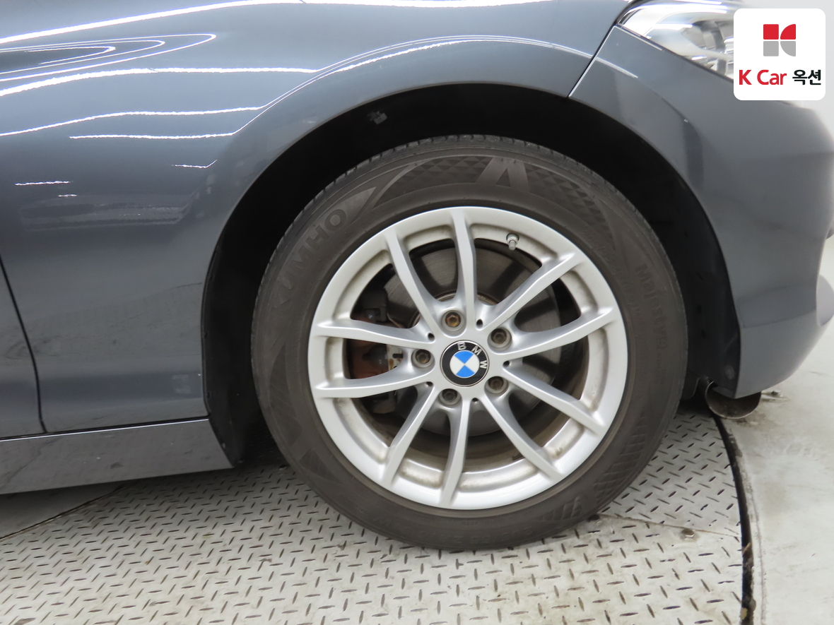 BMW 1 Series 2018 - Image 39