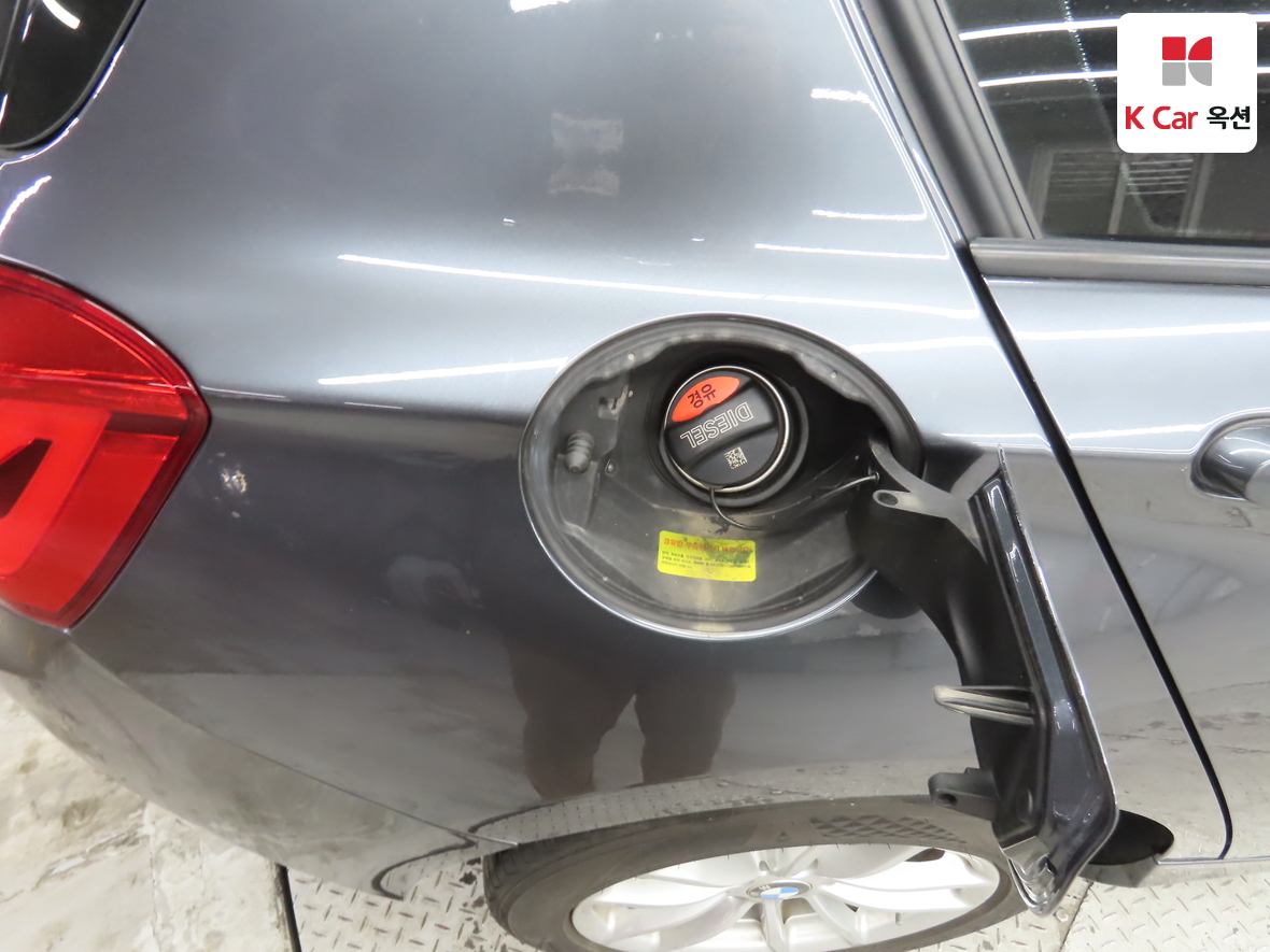 BMW 1 Series 2018 - Image 23