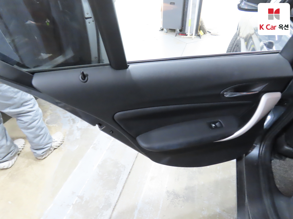 BMW 1 Series 2018 - Image 21