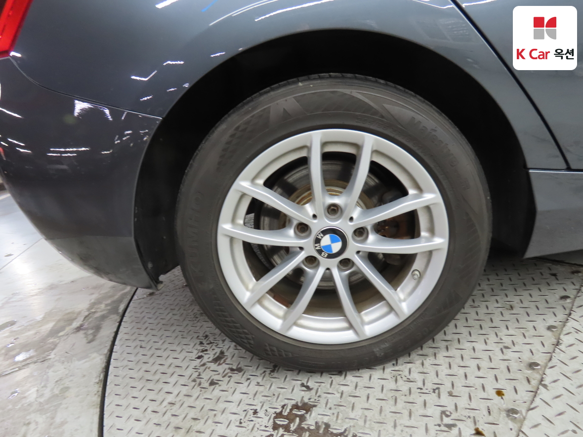 BMW 1 Series 2018 - Image 40