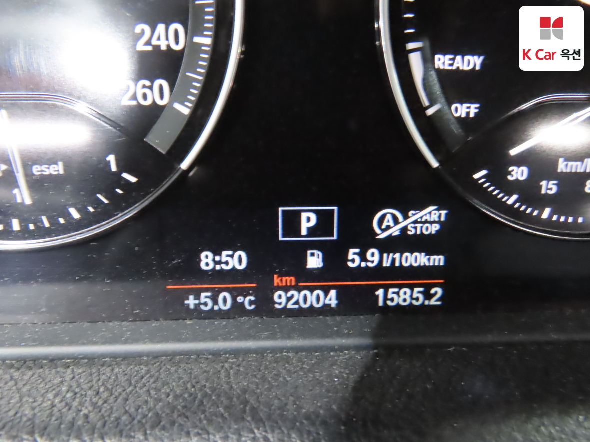 BMW 1 Series 2018 - Image 4