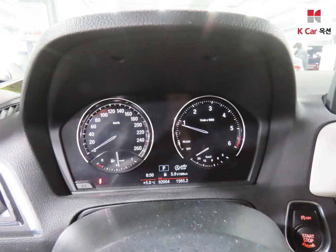 BMW 1 Series 2018 - Image 5