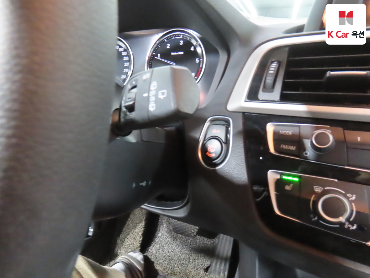 BMW 1 Series 2018 - Image 11