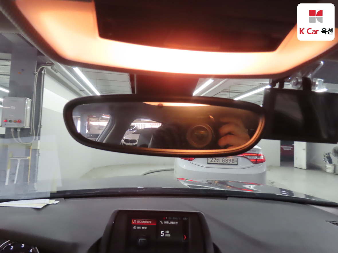 BMW 1 Series 2018 - Image 13