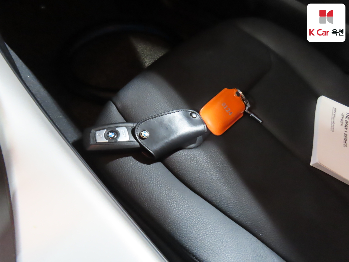 BMW 1 Series 2018 - Image 17