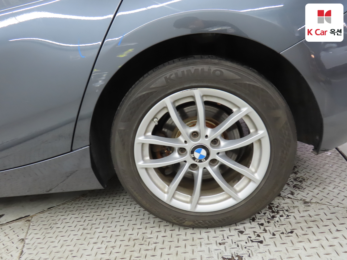 BMW 1 Series 2018 - Image 41