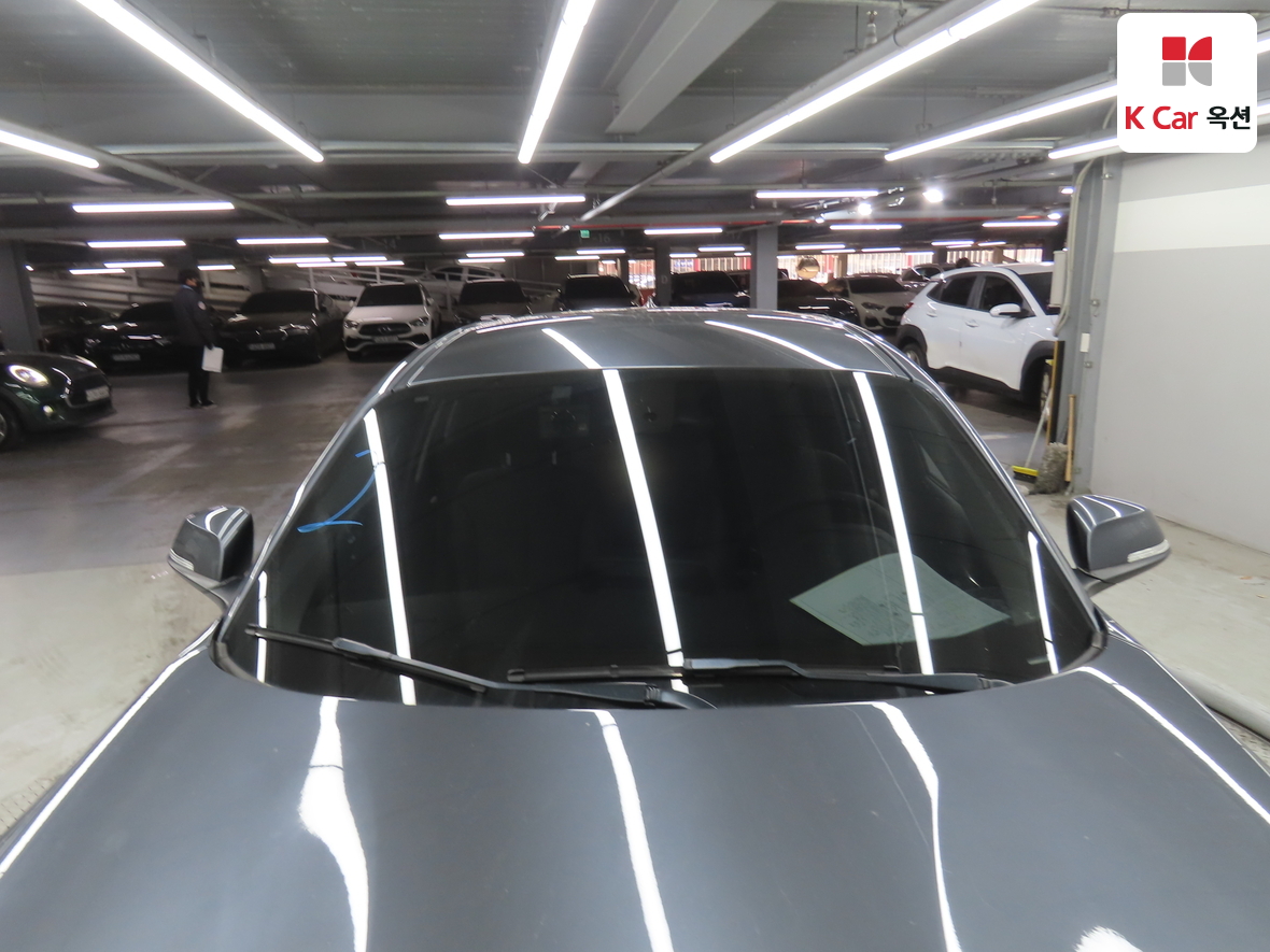 BMW 1 Series 2018 - Image 33