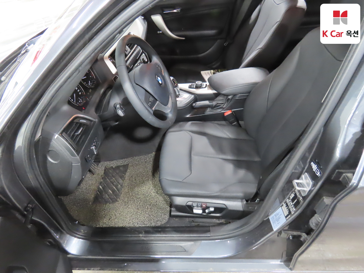 BMW 1 Series 2018 - Image 18