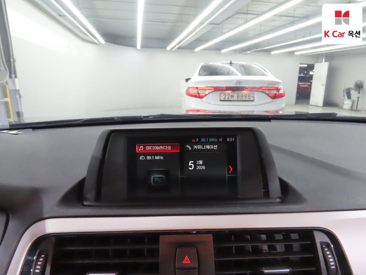 BMW 1 Series 2018 - Image 14