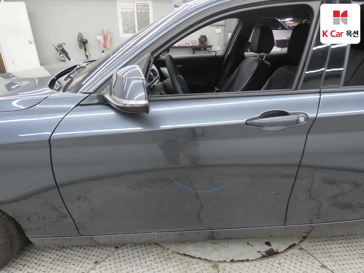 BMW 1 Series 2018 - Image 36