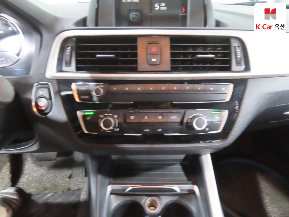 BMW 1 Series 2018 - Image 15