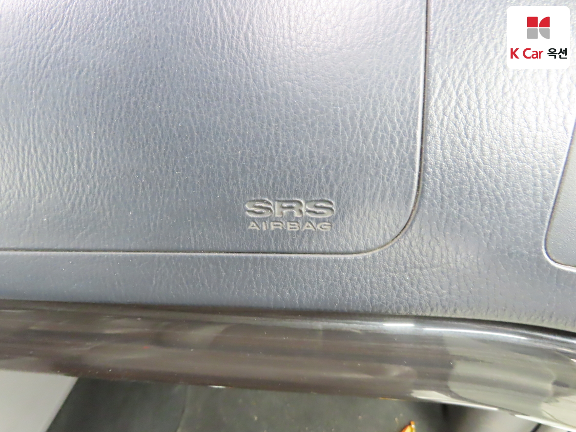 سانج يونج كوراندو توريزمو 2016 - صورة 33