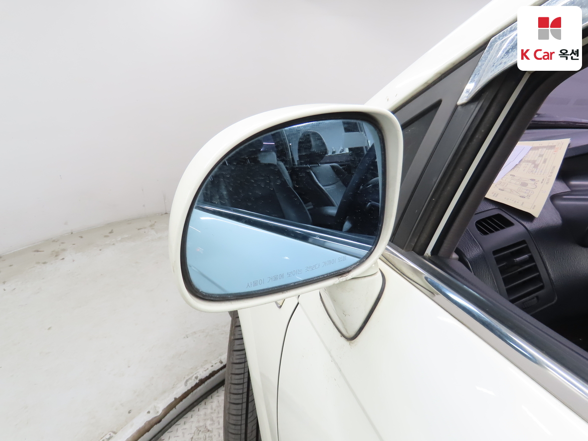 سانج يونج كوراندو توريزمو 2016 - صورة 23