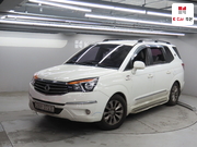 سانج يونج كوراندو توريزمو