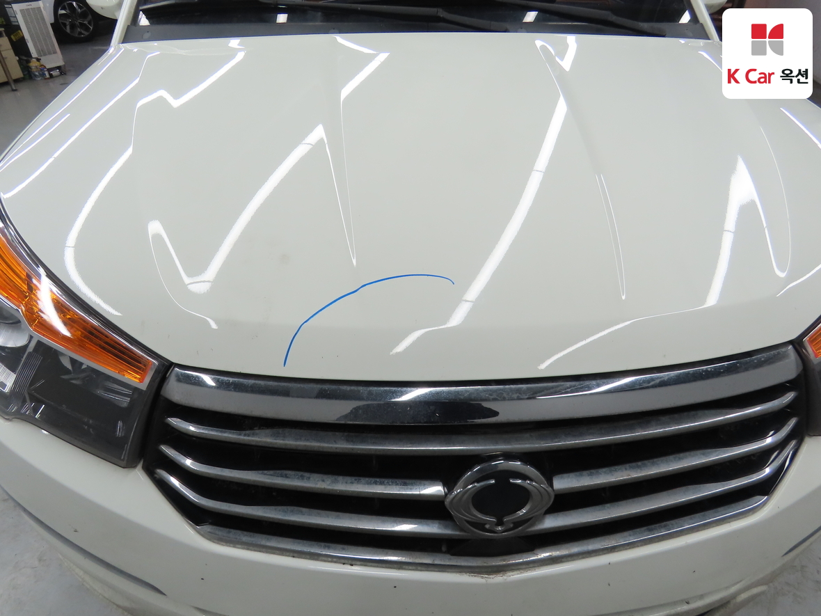 سانج يونج كوراندو توريزمو 2016 - صورة 39