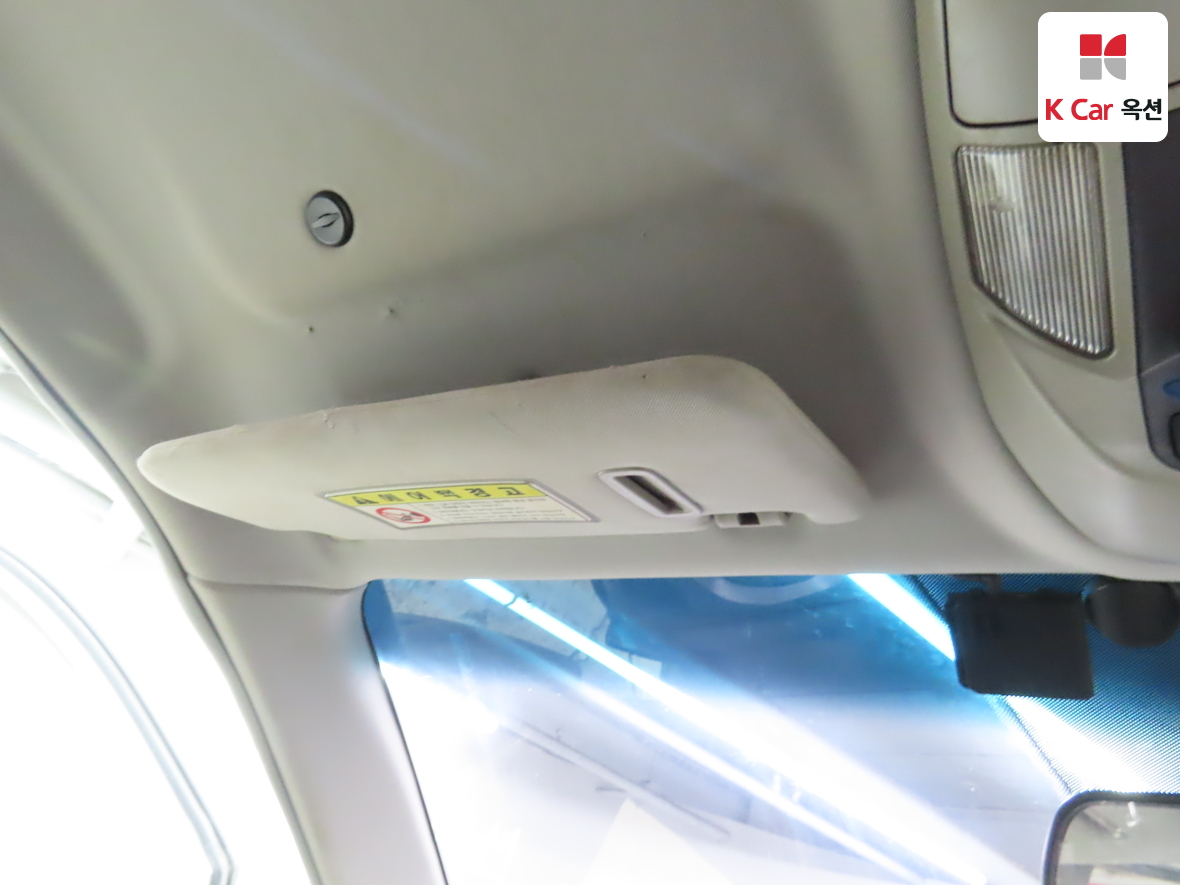 سانج يونج كوراندو توريزمو 2016 - صورة 19