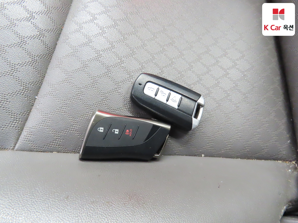 سانج يونج كوراندو توريزمو 2016 - صورة 18