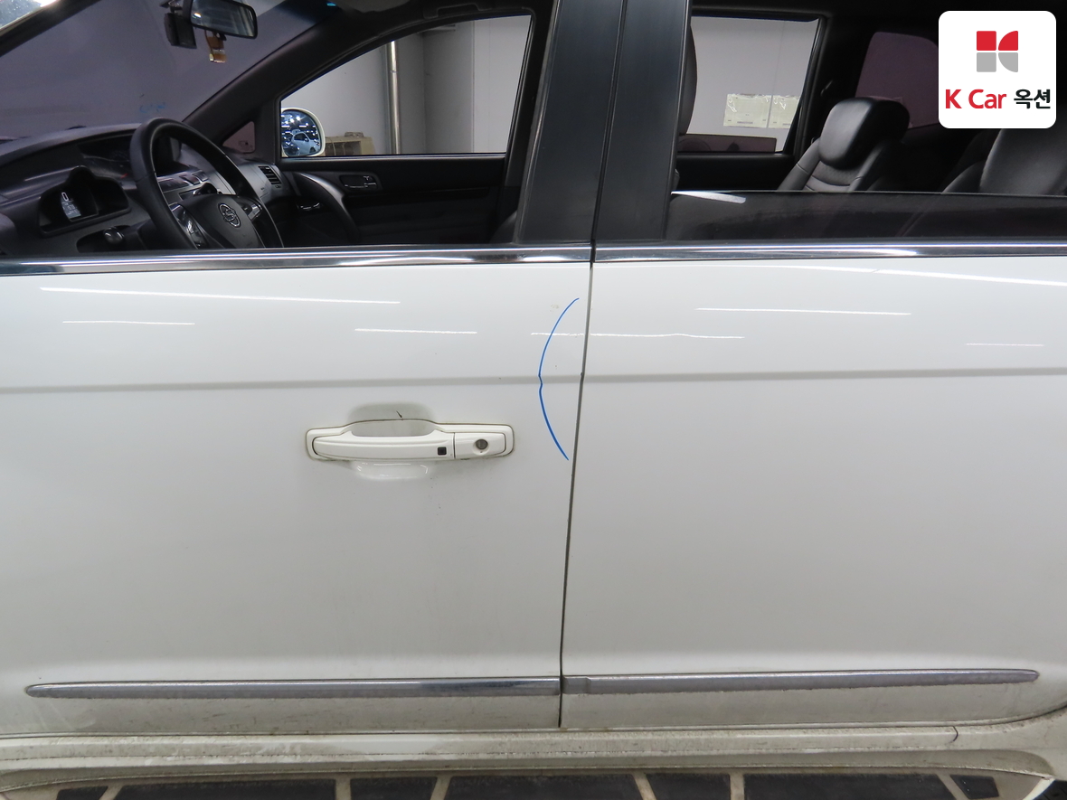 سانج يونج كوراندو توريزمو 2016 - صورة 41