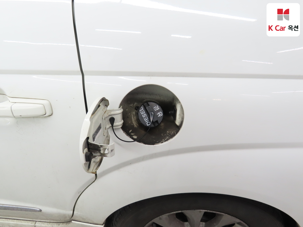 سانج يونج كوراندو توريزمو 2016 - صورة 26