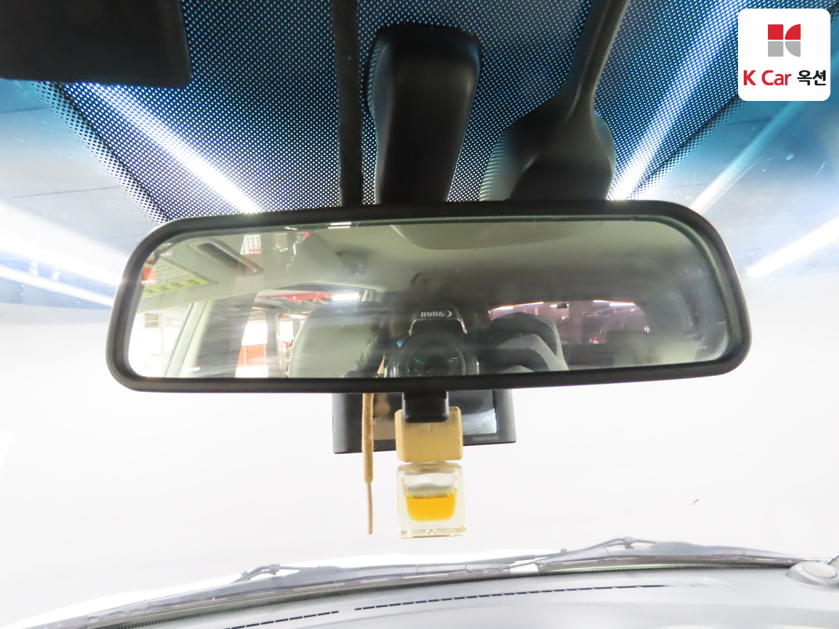 سانج يونج كوراندو توريزمو 2016 - صورة 13