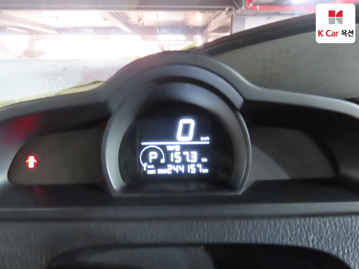 سانج يونج كوراندو توريزمو 2016 - صورة 5