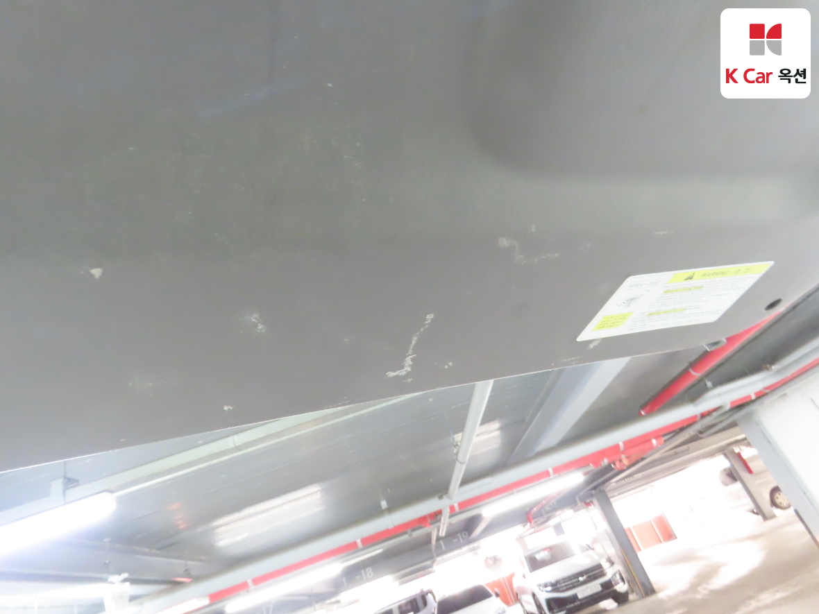 سانج يونج كوراندو توريزمو 2016 - صورة 28