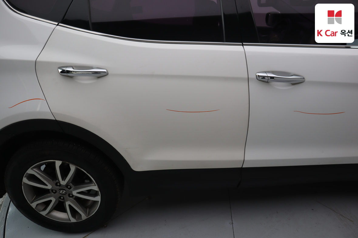 هيونداي سانتافي 2013 - صورة 39