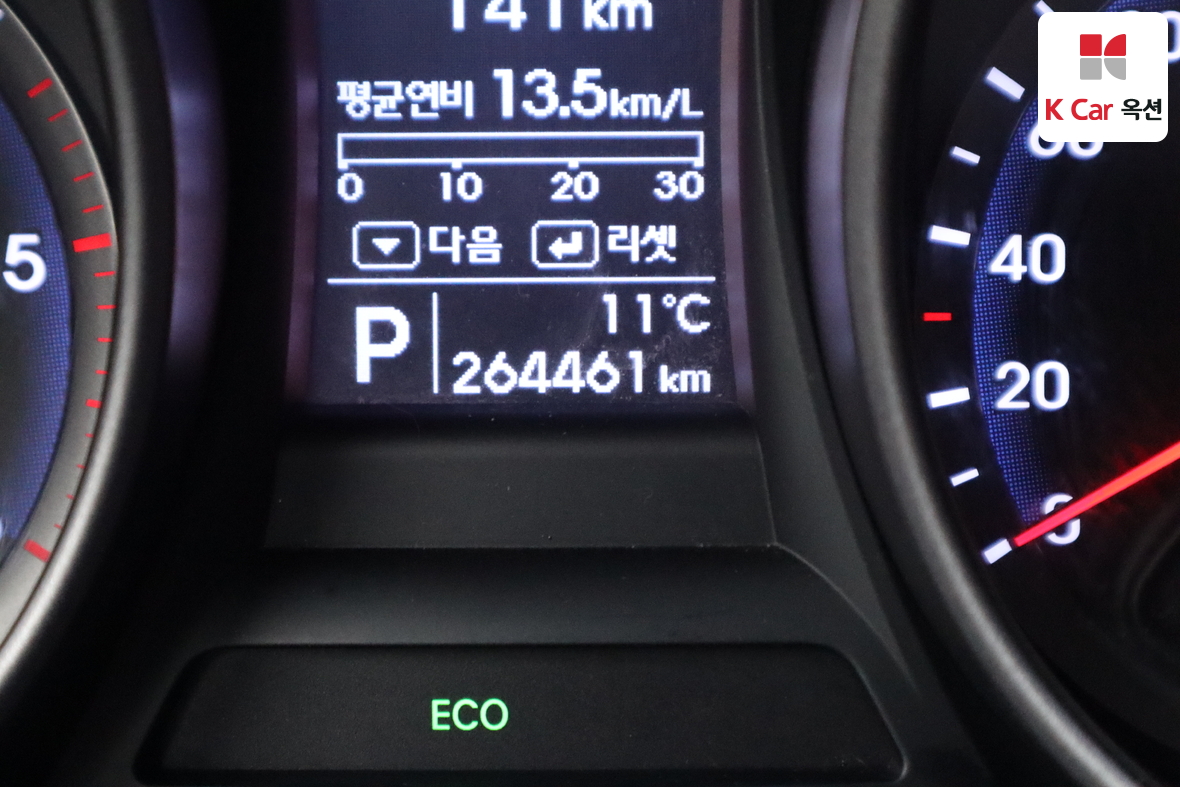 هيونداي سانتافي 2013 - صورة 4