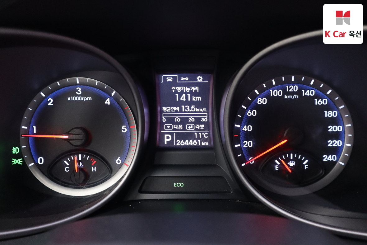 هيونداي سانتافي 2013 - صورة 5