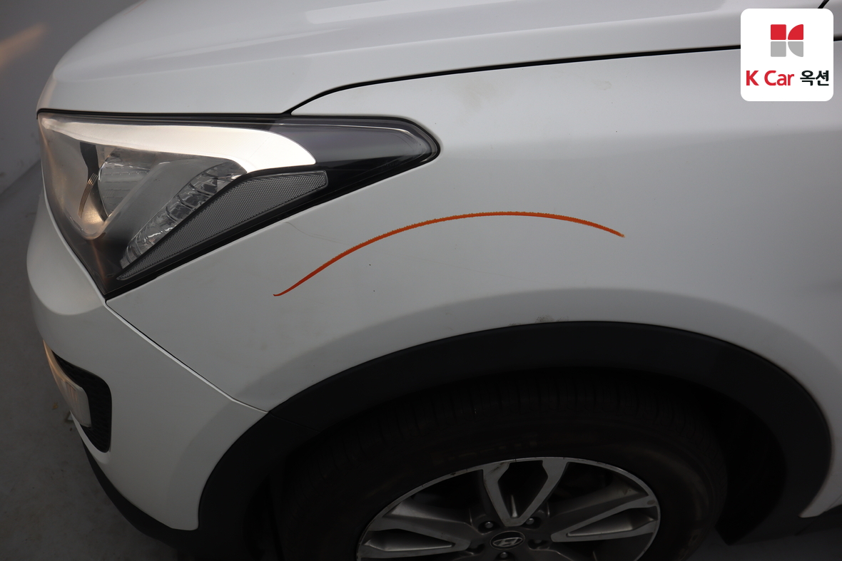 هيونداي سانتافي 2013 - صورة 34