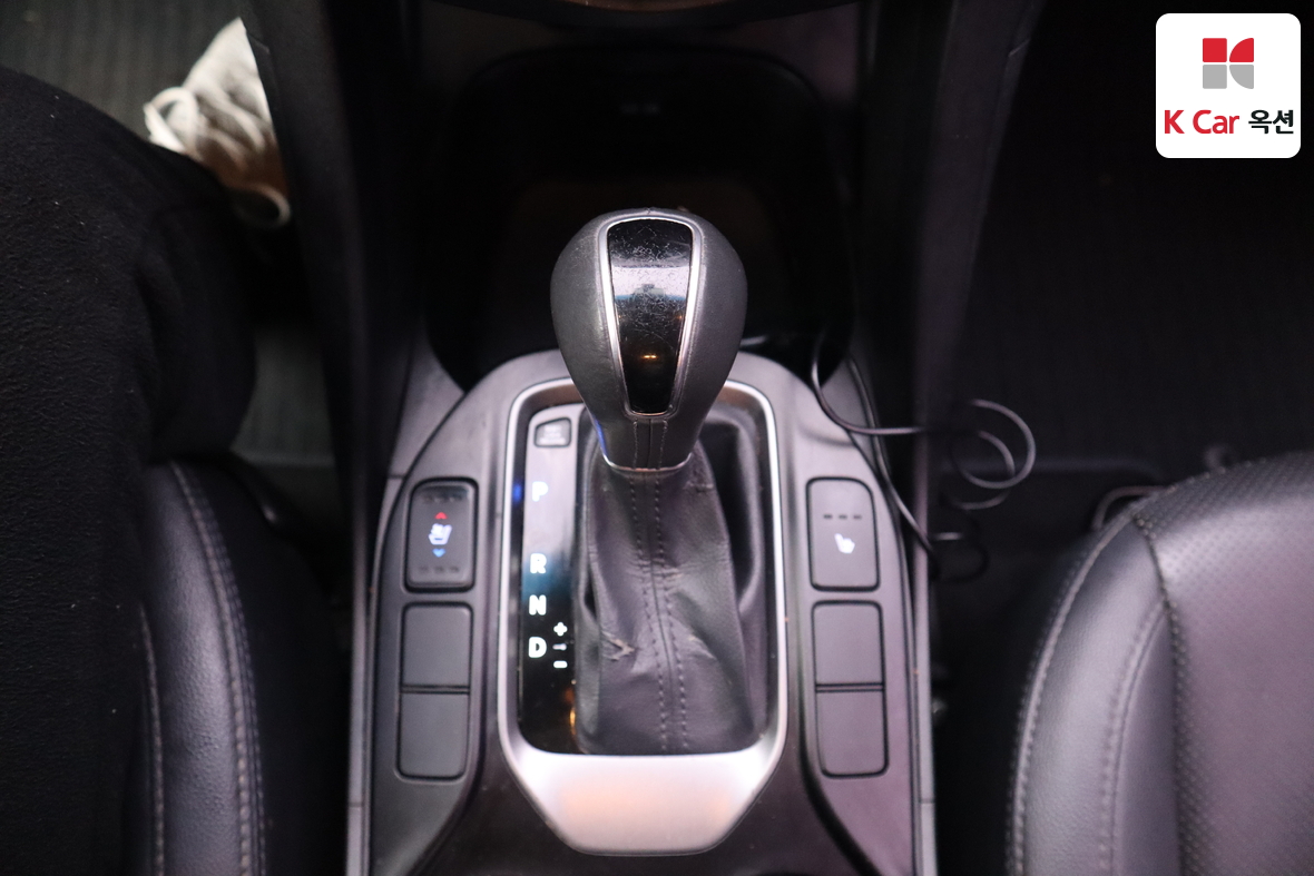 هيونداي سانتافي 2013 - صورة 15