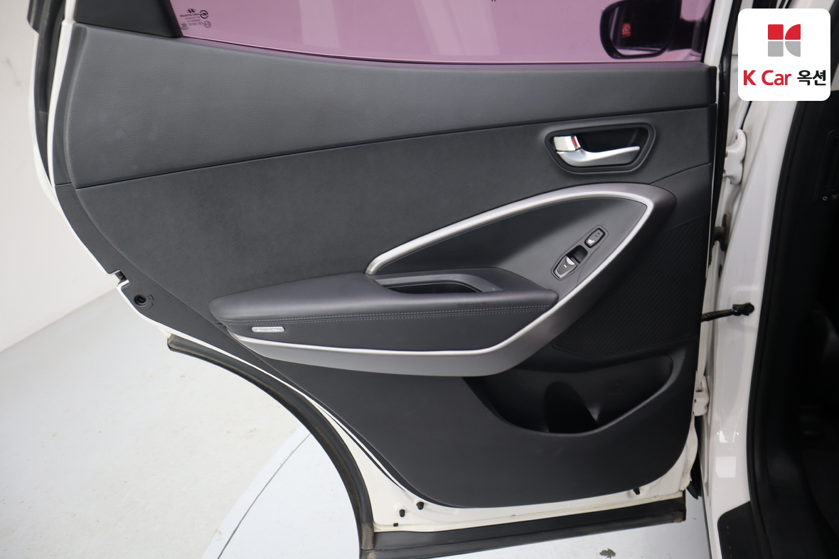 هيونداي سانتافي 2013 - صورة 20