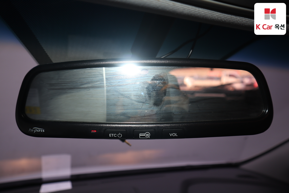 هيونداي سانتافي 2013 - صورة 12