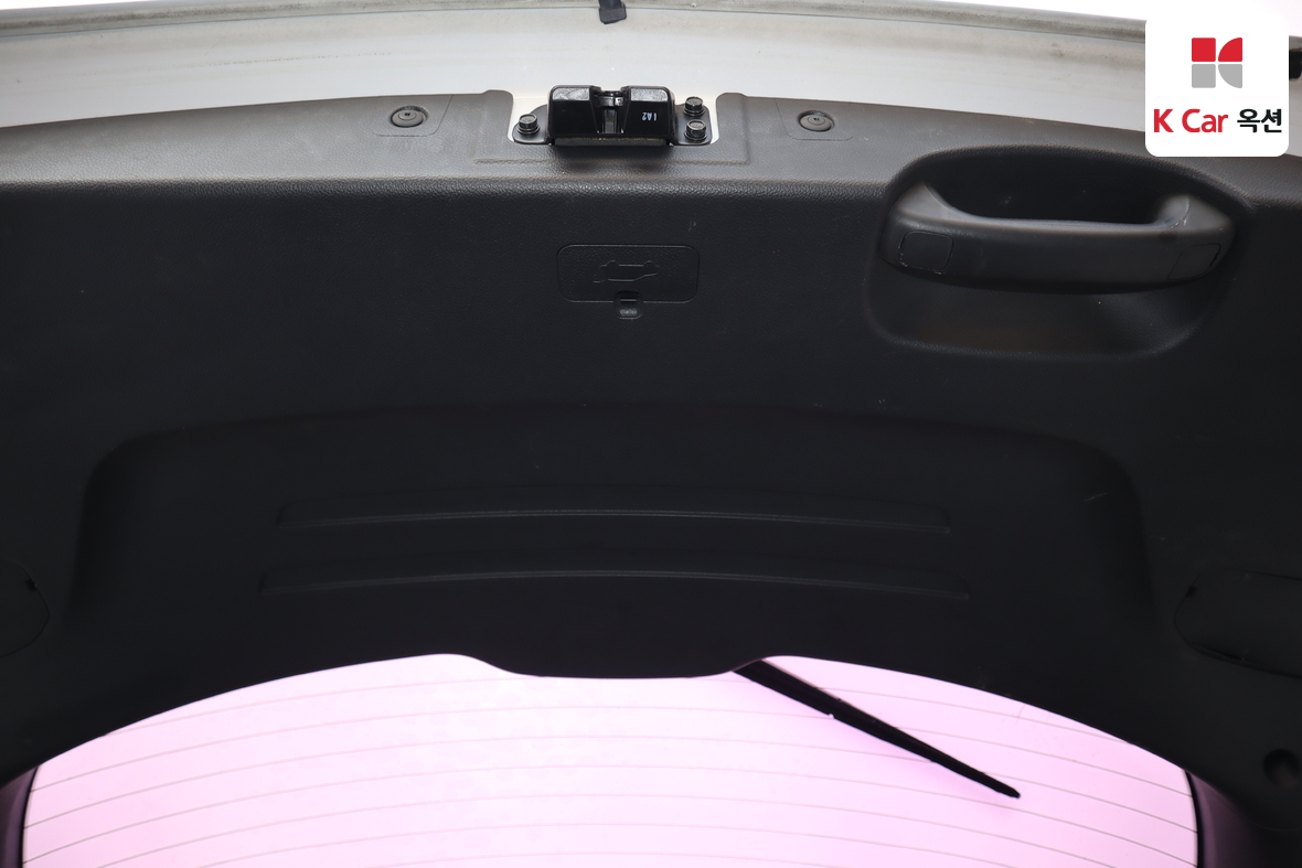 هيونداي سانتافي 2013 - صورة 24