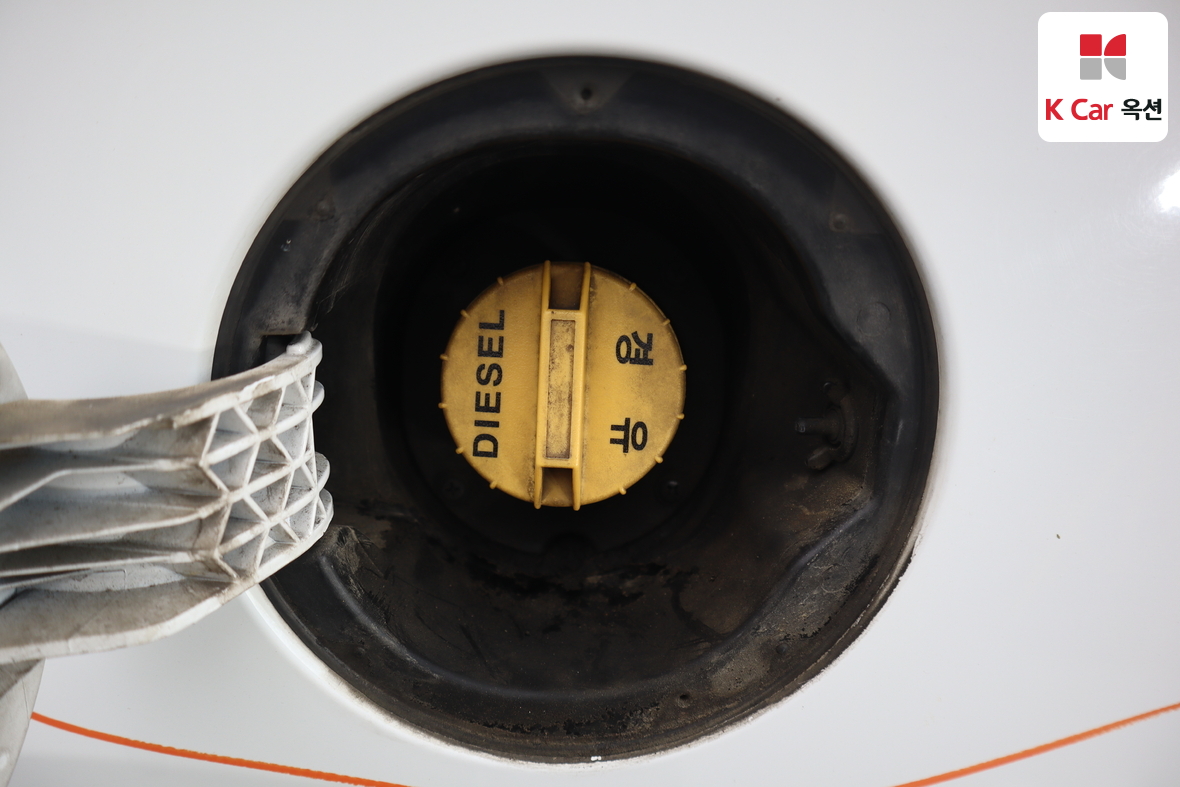 هيونداي سانتافي 2013 - صورة 22