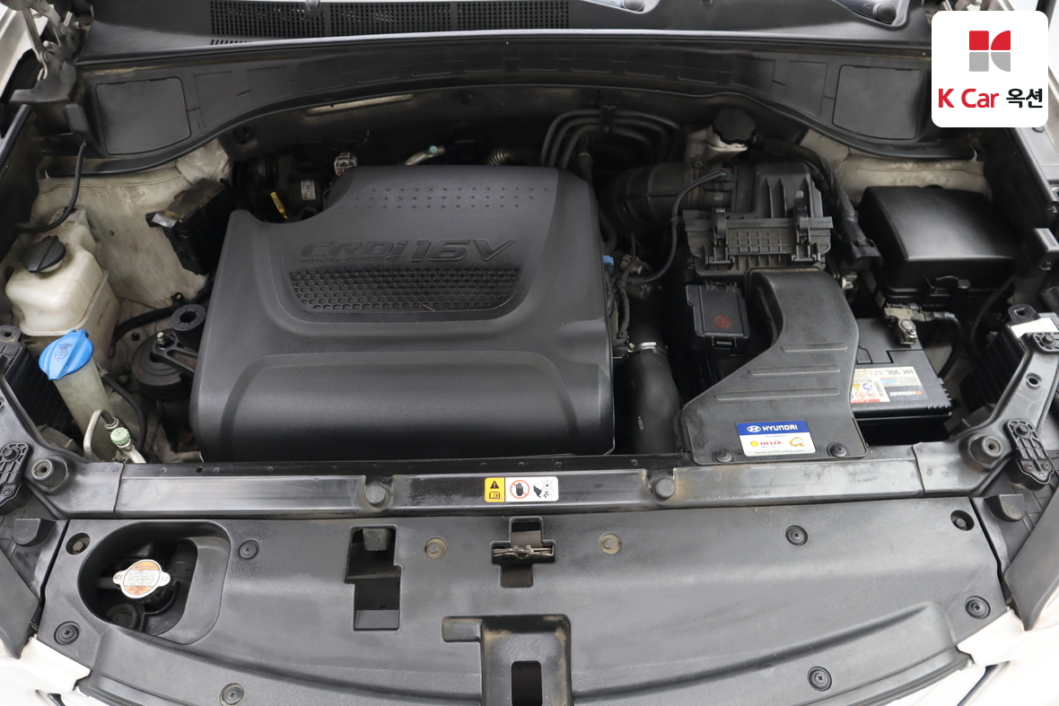 هيونداي سانتافي 2013 - صورة 31