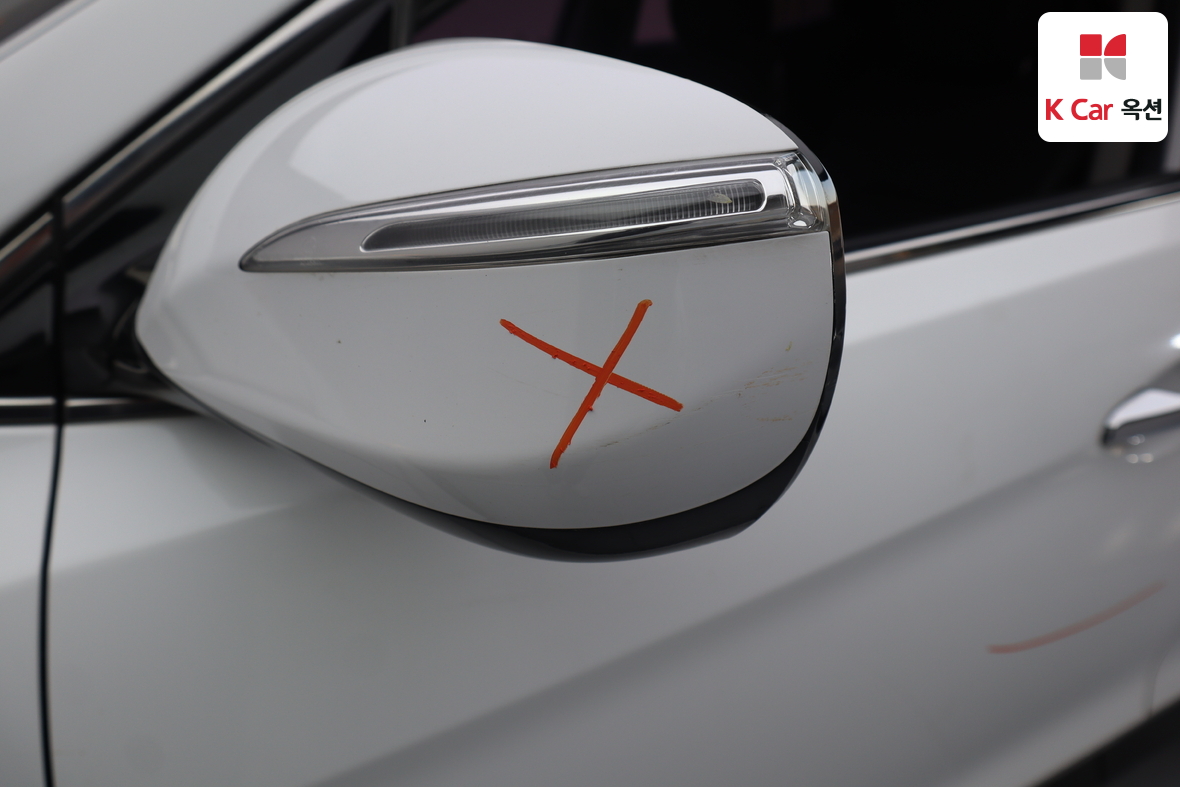 هيونداي سانتافي 2013 - صورة 35