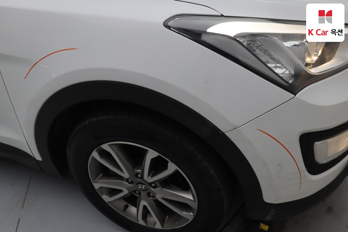 هيونداي سانتافي 2013 - صورة 41