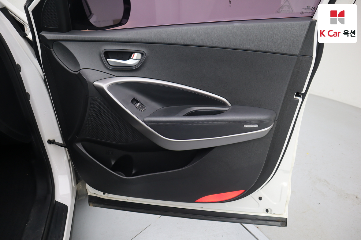 هيونداي سانتافي 2013 - صورة 27