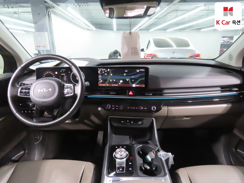 كيا - ليف - Image 3