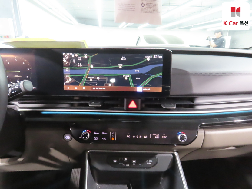 كيا - ليف - Image 6