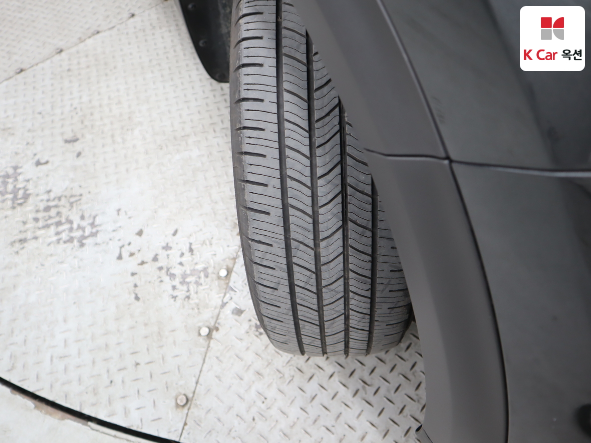 كيا نيرو 2022 - صورة 31