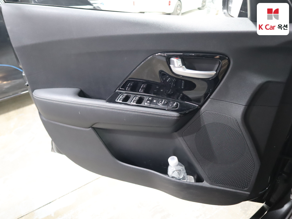 كيا نيرو 2022 - صورة 8