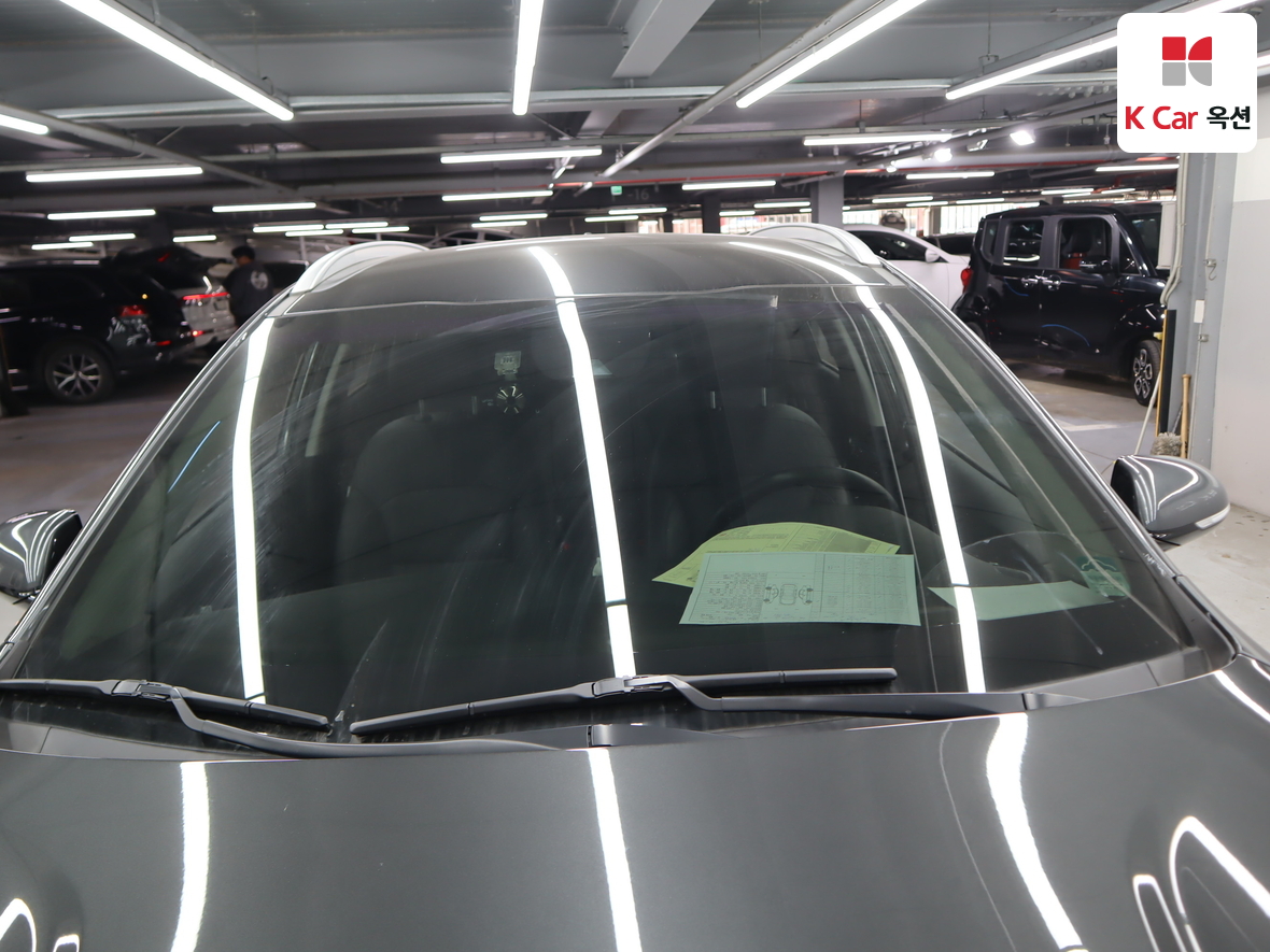 كيا نيرو 2022 - صورة 33