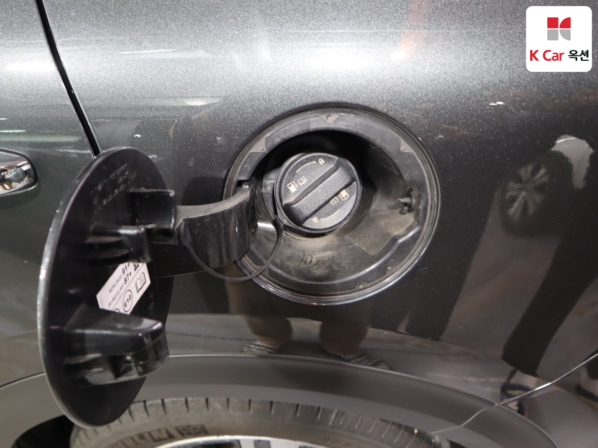 كيا نيرو 2022 - صورة 23